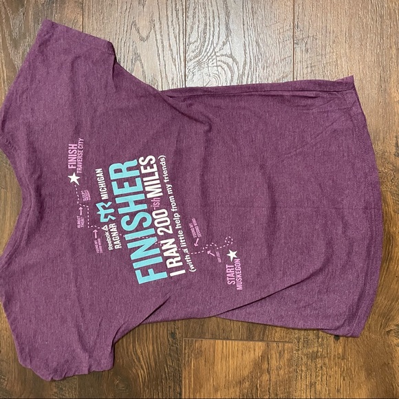 Michigan Ragnar - Picture 2 of 2